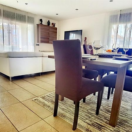 Вилла Casa Ylenia Castell-Platja d'Aro Экстерьер фото