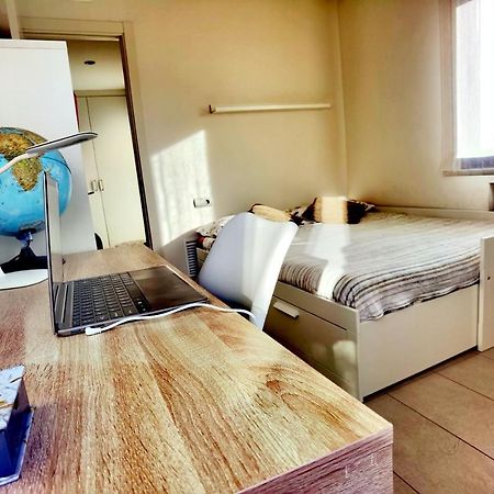 Вилла Casa Ylenia Castell-Platja d'Aro Экстерьер фото