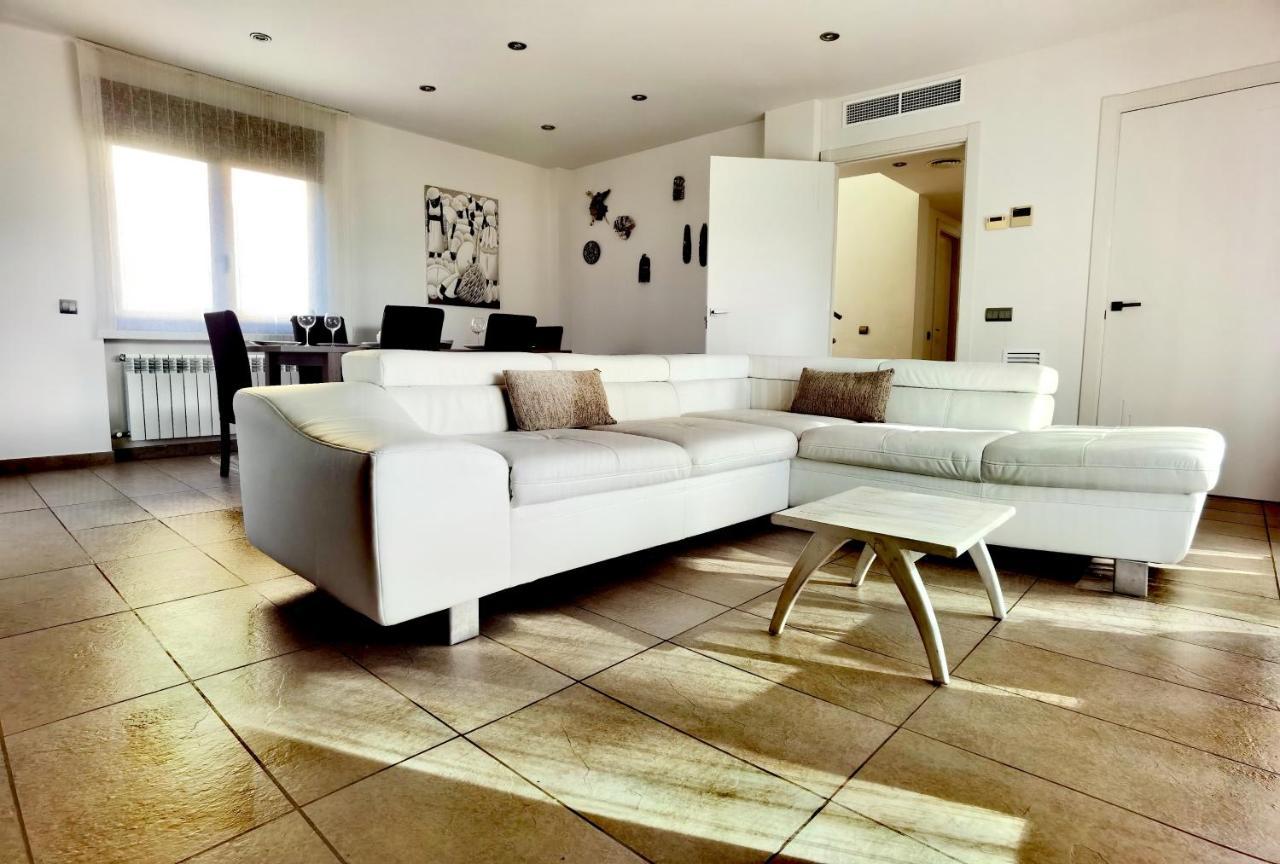 Вилла Casa Ylenia Castell-Platja d'Aro Экстерьер фото