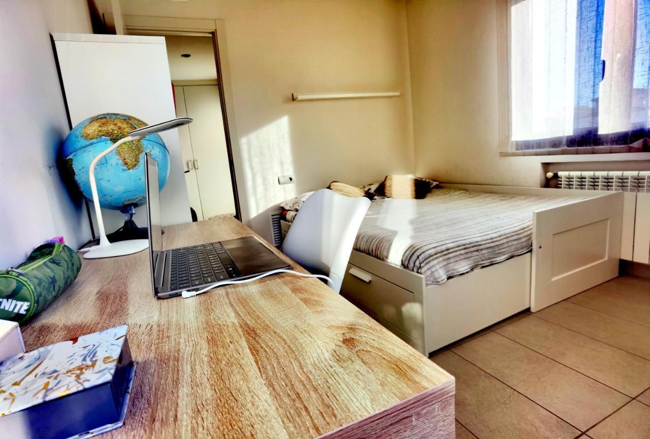 Вилла Casa Ylenia Castell-Platja d'Aro Экстерьер фото