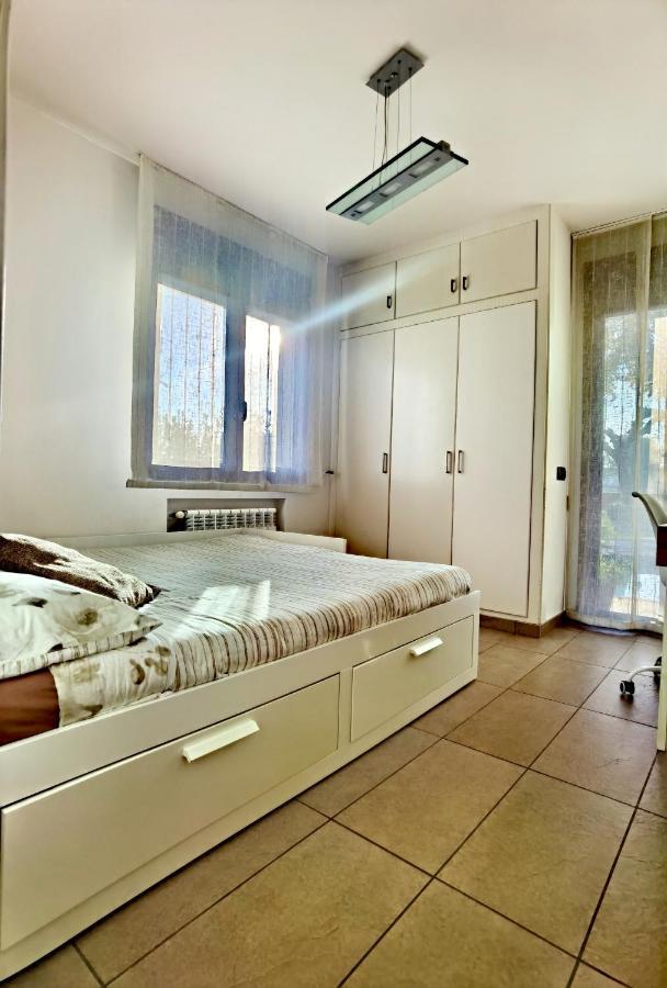Вилла Casa Ylenia Castell-Platja d'Aro Экстерьер фото