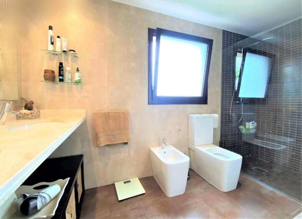 Вилла Casa Ylenia Castell-Platja d'Aro Экстерьер фото
