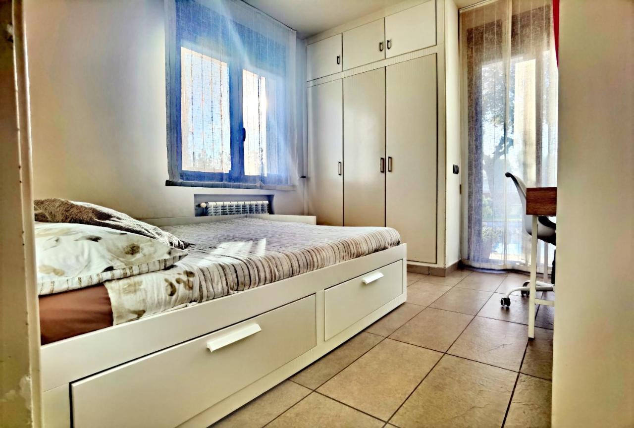 Вилла Casa Ylenia Castell-Platja d'Aro Экстерьер фото